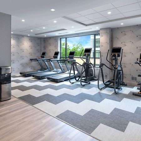 Fairfield By Marriott Inn & Suites Boston Medford Eksteriør billede