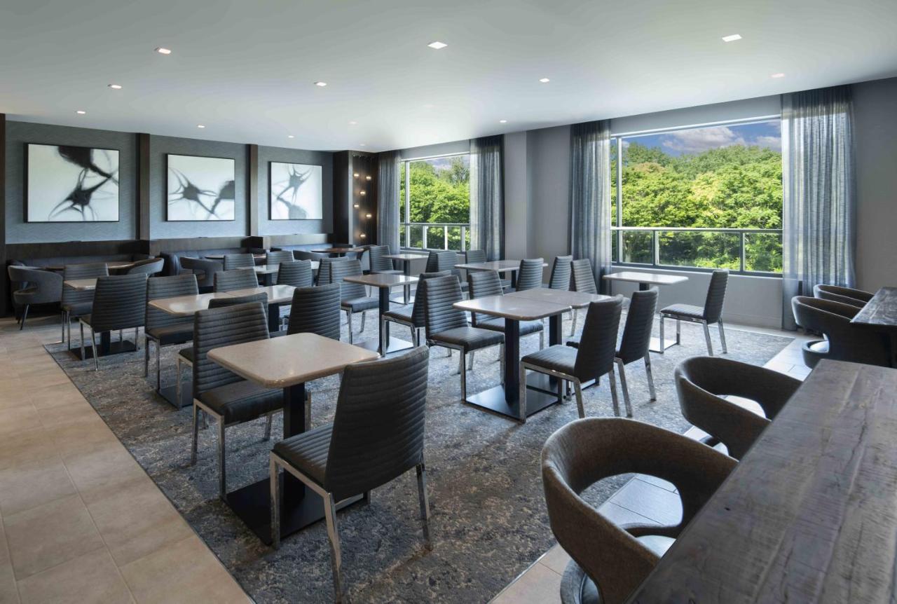 Fairfield By Marriott Inn & Suites Boston Medford Eksteriør billede