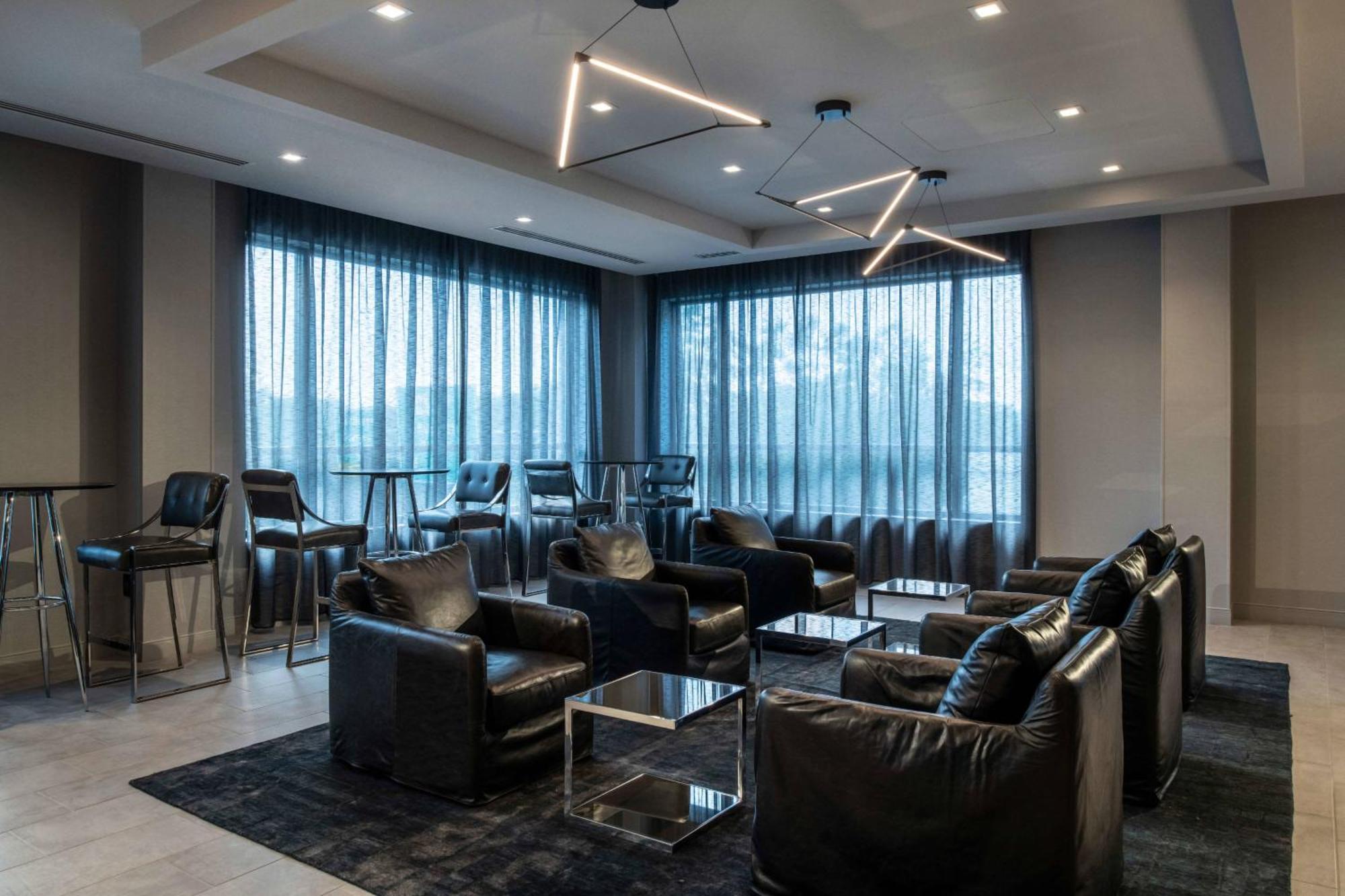 Fairfield By Marriott Inn & Suites Boston Medford Eksteriør billede