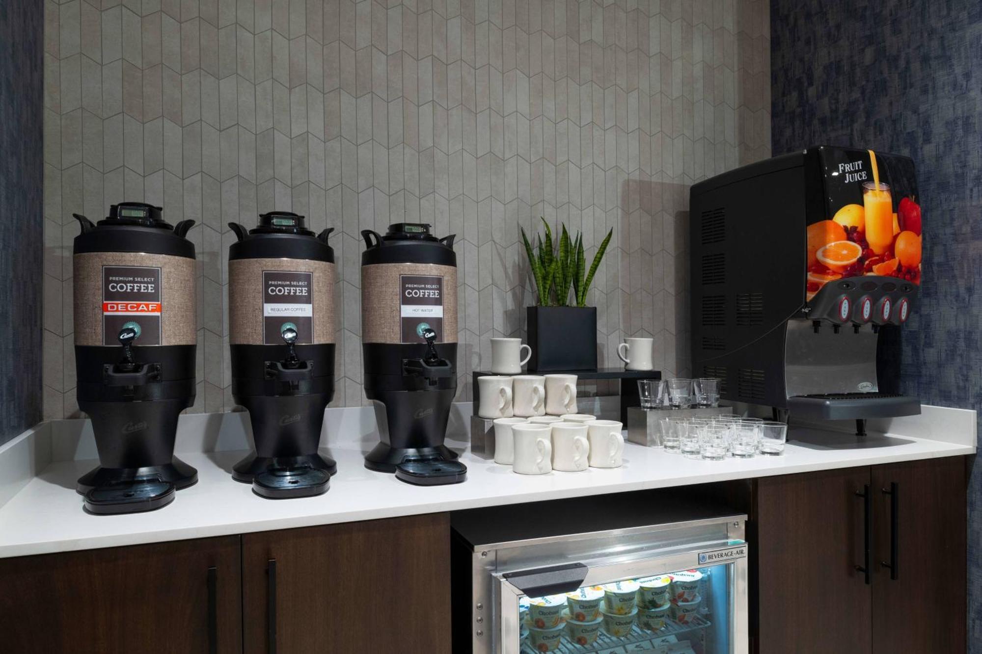 Fairfield By Marriott Inn & Suites Boston Medford Eksteriør billede