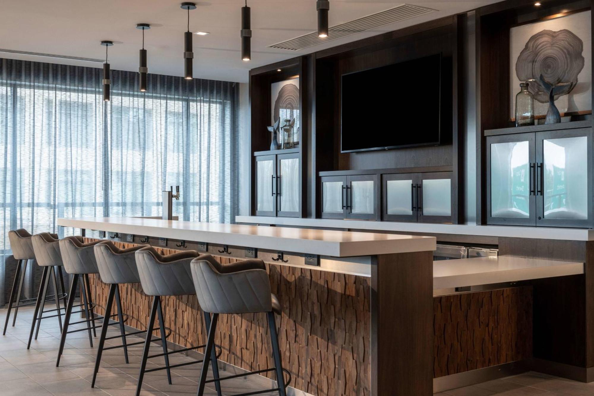 Fairfield By Marriott Inn & Suites Boston Medford Eksteriør billede