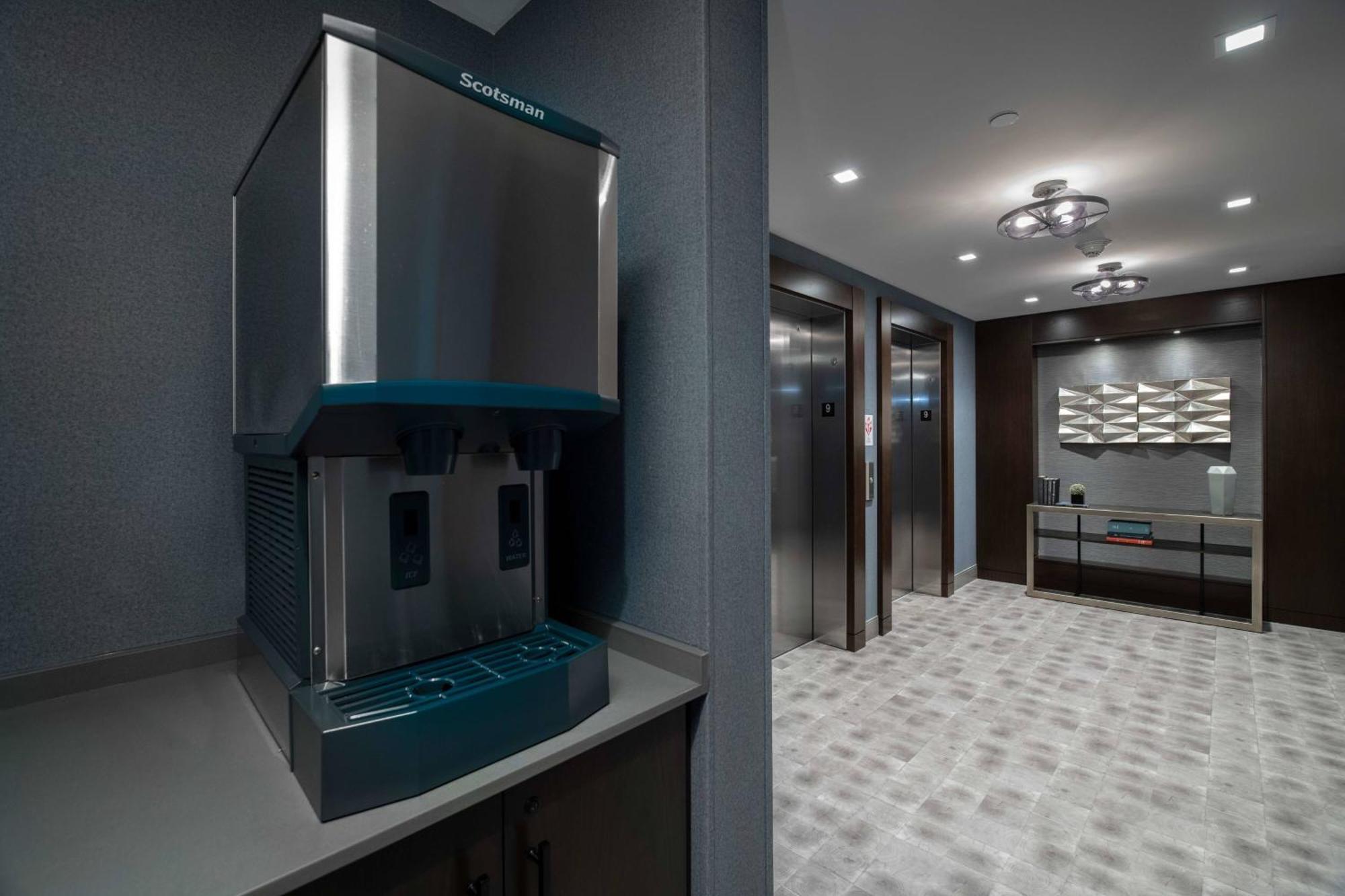 Fairfield By Marriott Inn & Suites Boston Medford Eksteriør billede