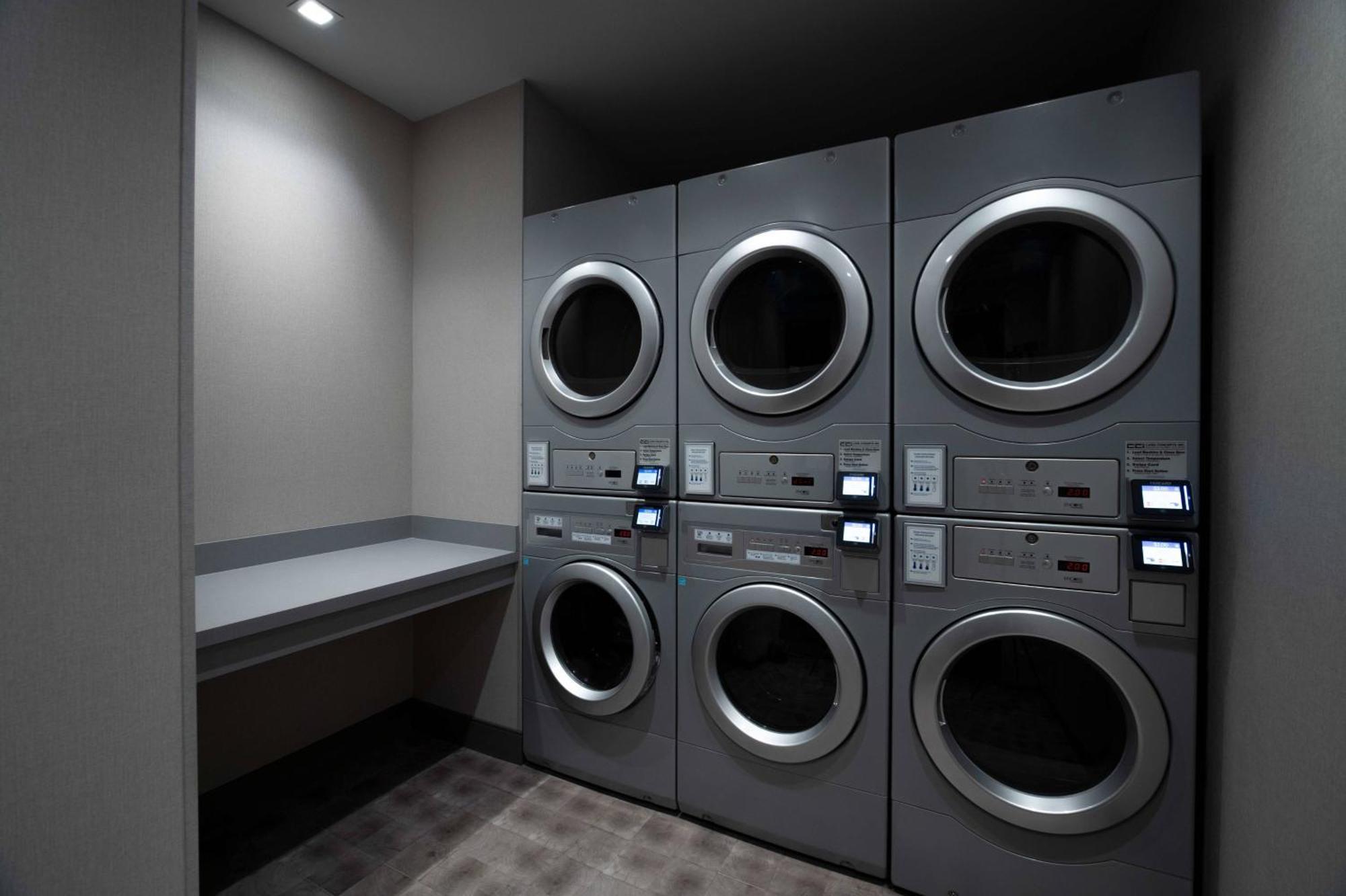 Fairfield By Marriott Inn & Suites Boston Medford Eksteriør billede