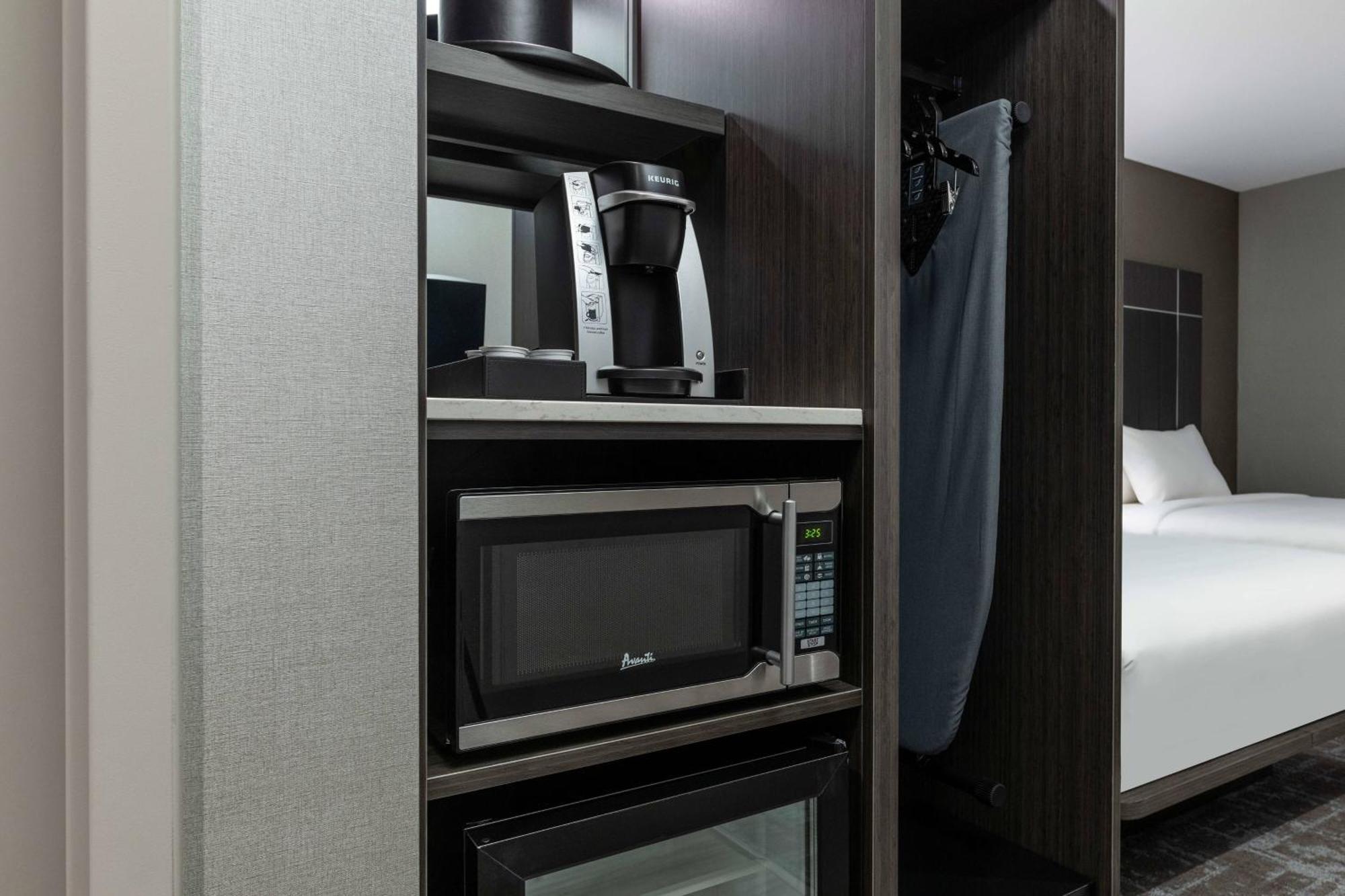 Fairfield By Marriott Inn & Suites Boston Medford Eksteriør billede