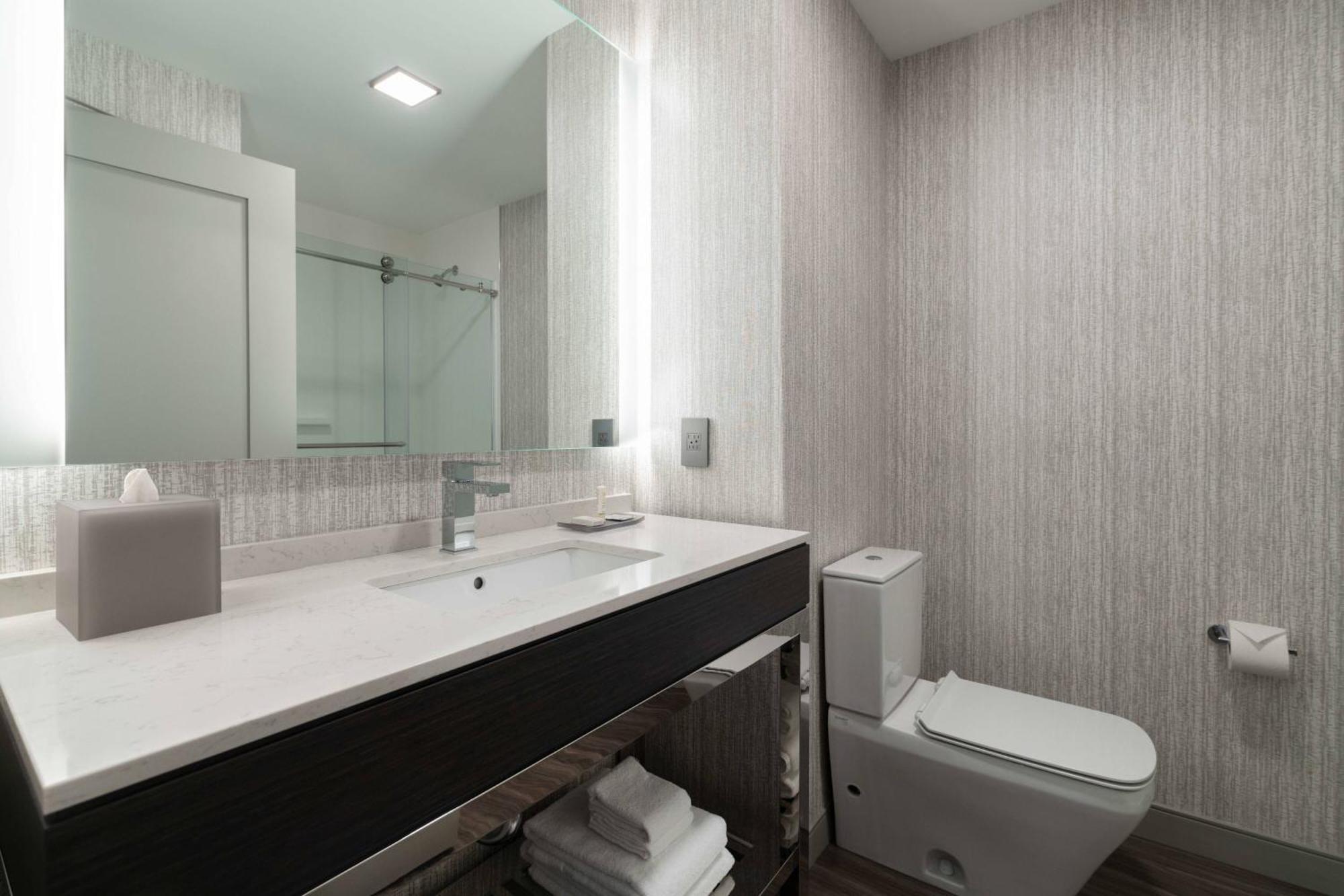 Fairfield By Marriott Inn & Suites Boston Medford Eksteriør billede