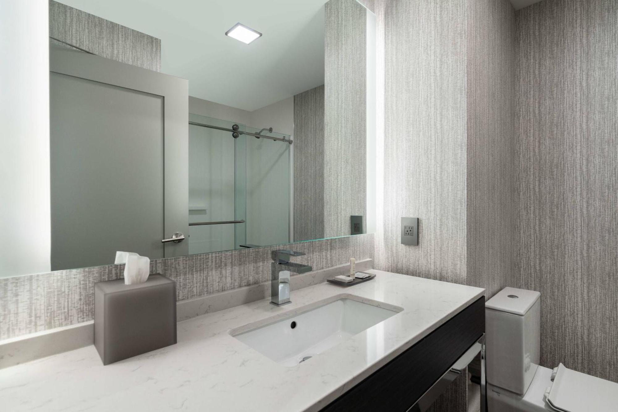 Fairfield By Marriott Inn & Suites Boston Medford Eksteriør billede